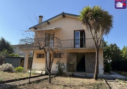 vente Maison Foix