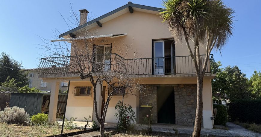 vente Maison Foix