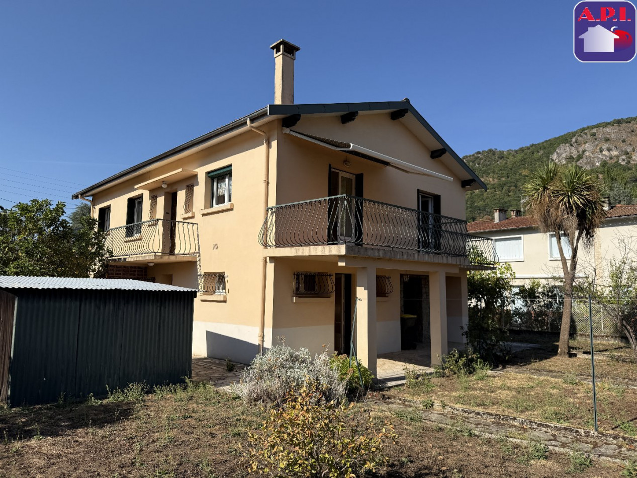 vente Maison Foix - Photo 2
