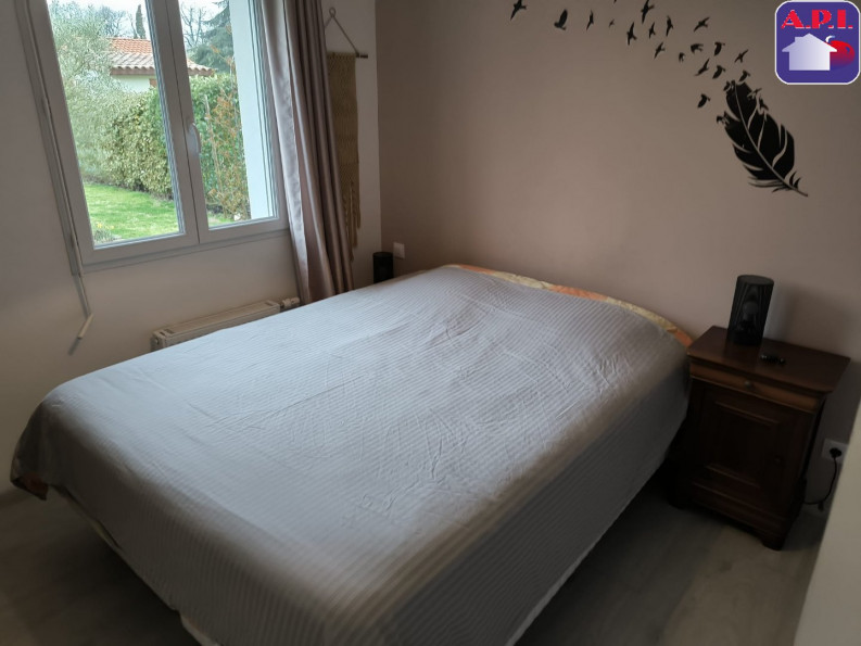 vente Maison Puydaniel - Photo 7