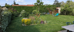vente Maison Puydaniel