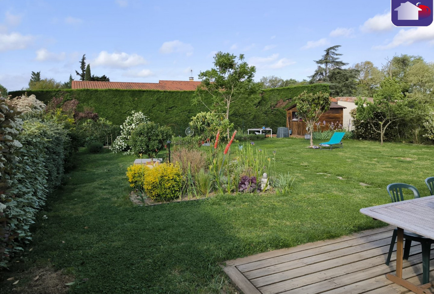 vente Maison Puydaniel - Photo 7