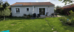 vente Maison Puydaniel