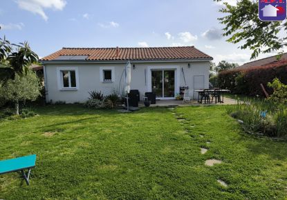 vente Maison Puydaniel