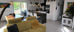 vente Maison Puydaniel