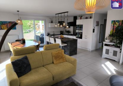 vente Maison Puydaniel