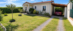 vente Maison Puydaniel