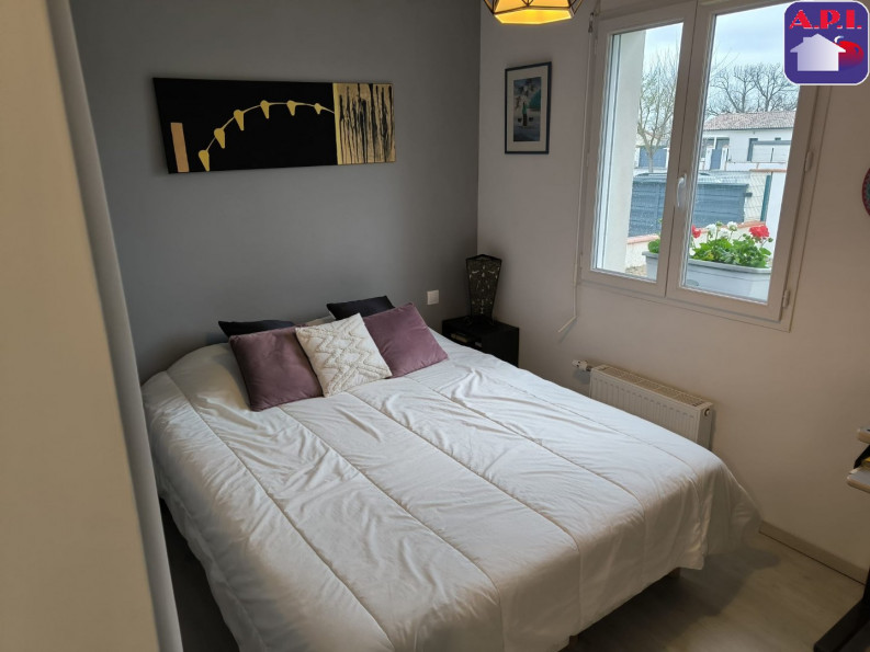 vente Maison Puydaniel - Photo 8