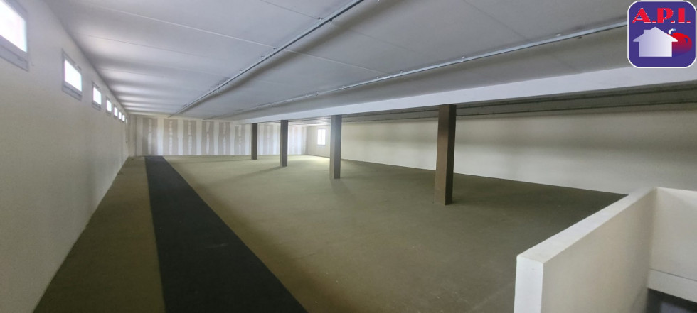 location Atelier Varilhes - Photo 1