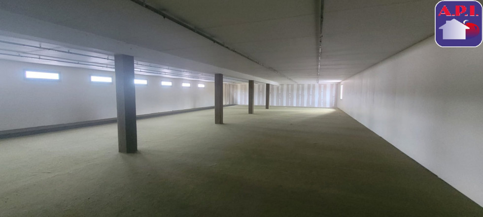 location Atelier Varilhes - Photo 2