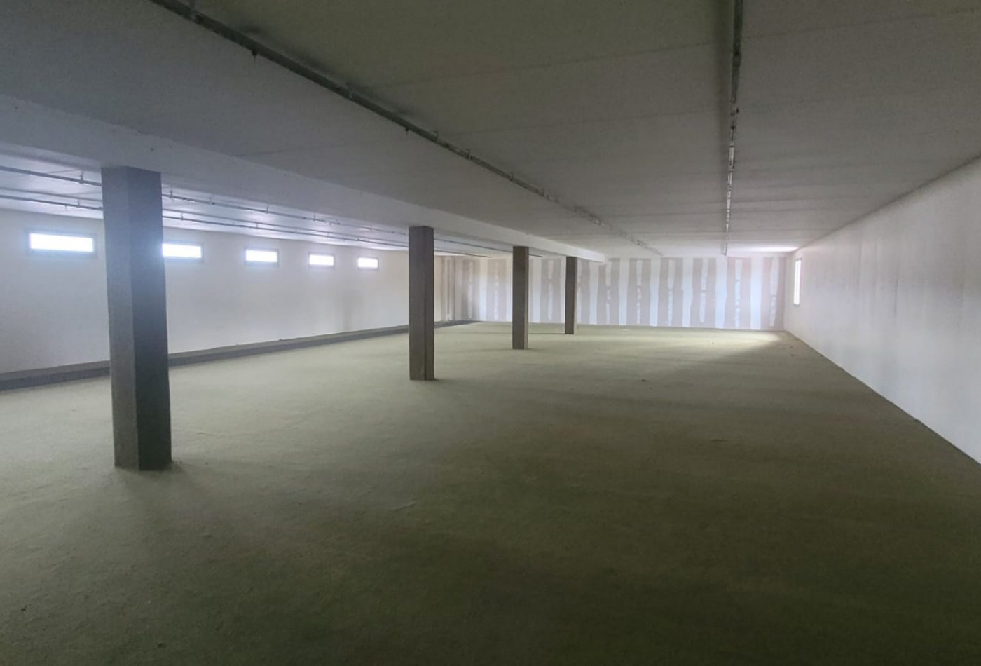 location Atelier Varilhes - Photo 2