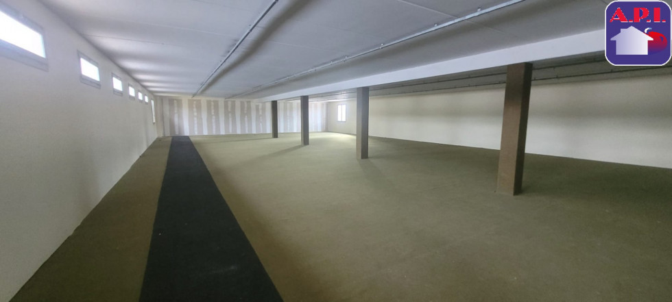 location Atelier Varilhes - Photo 3