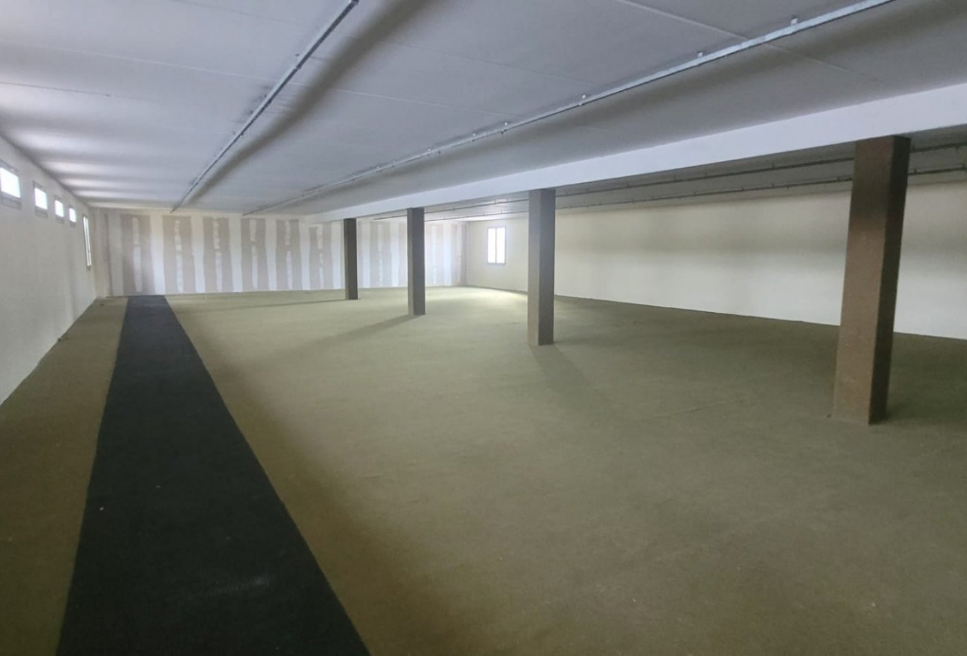 location Atelier Varilhes - Photo 3