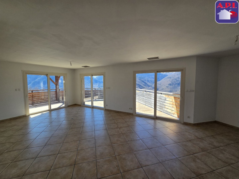 vente Villa Ax Les Thermes - Photo 6