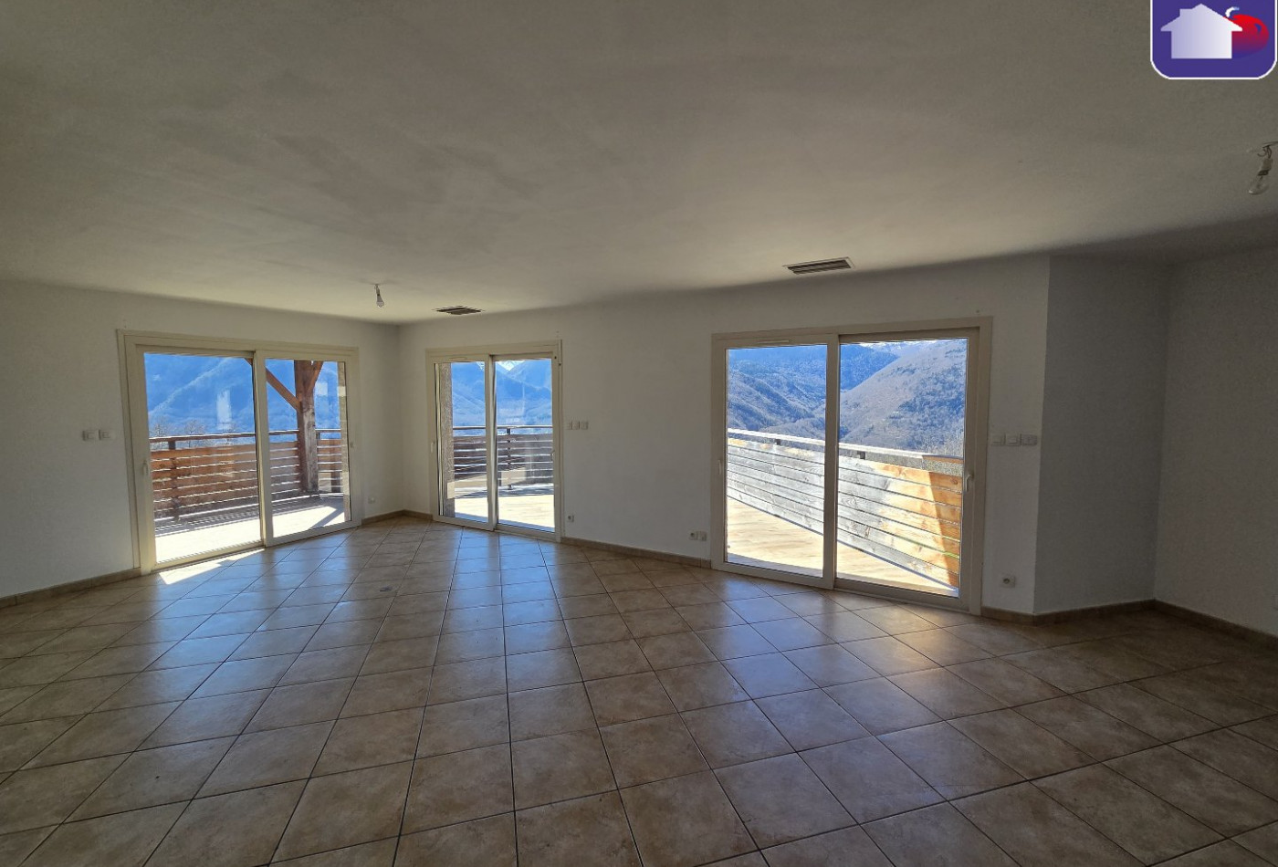 vente Villa Ax Les Thermes - Photo 6