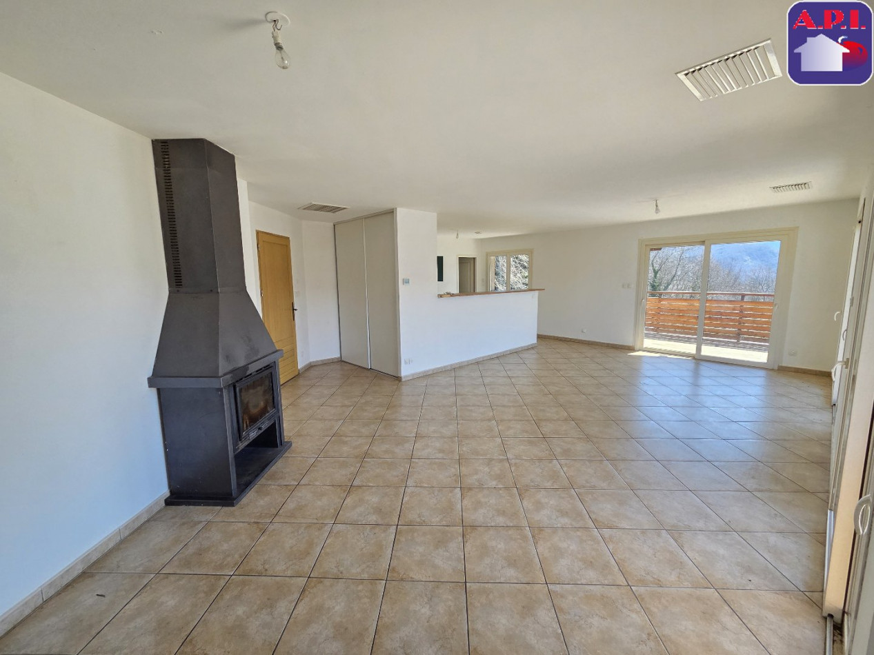 vente Villa Ax Les Thermes - Photo 5