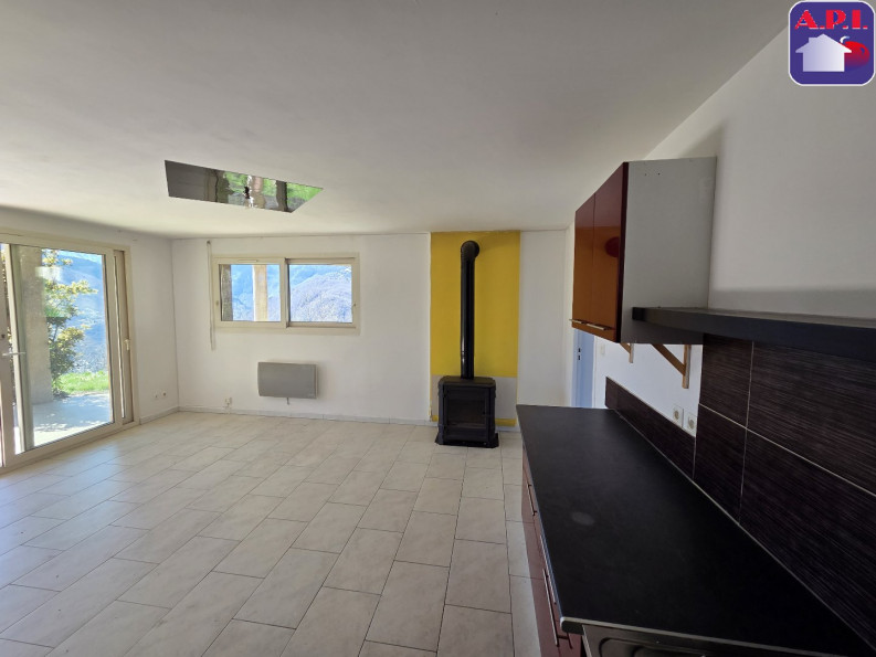 vente Villa Ax Les Thermes - Photo 7