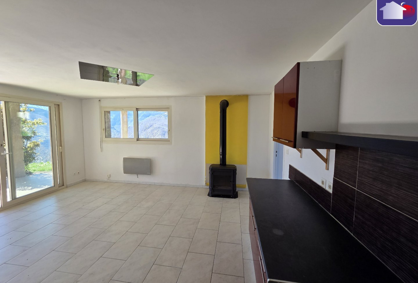 vente Villa Ax Les Thermes - Photo 7