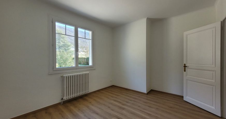 location Maison Foix