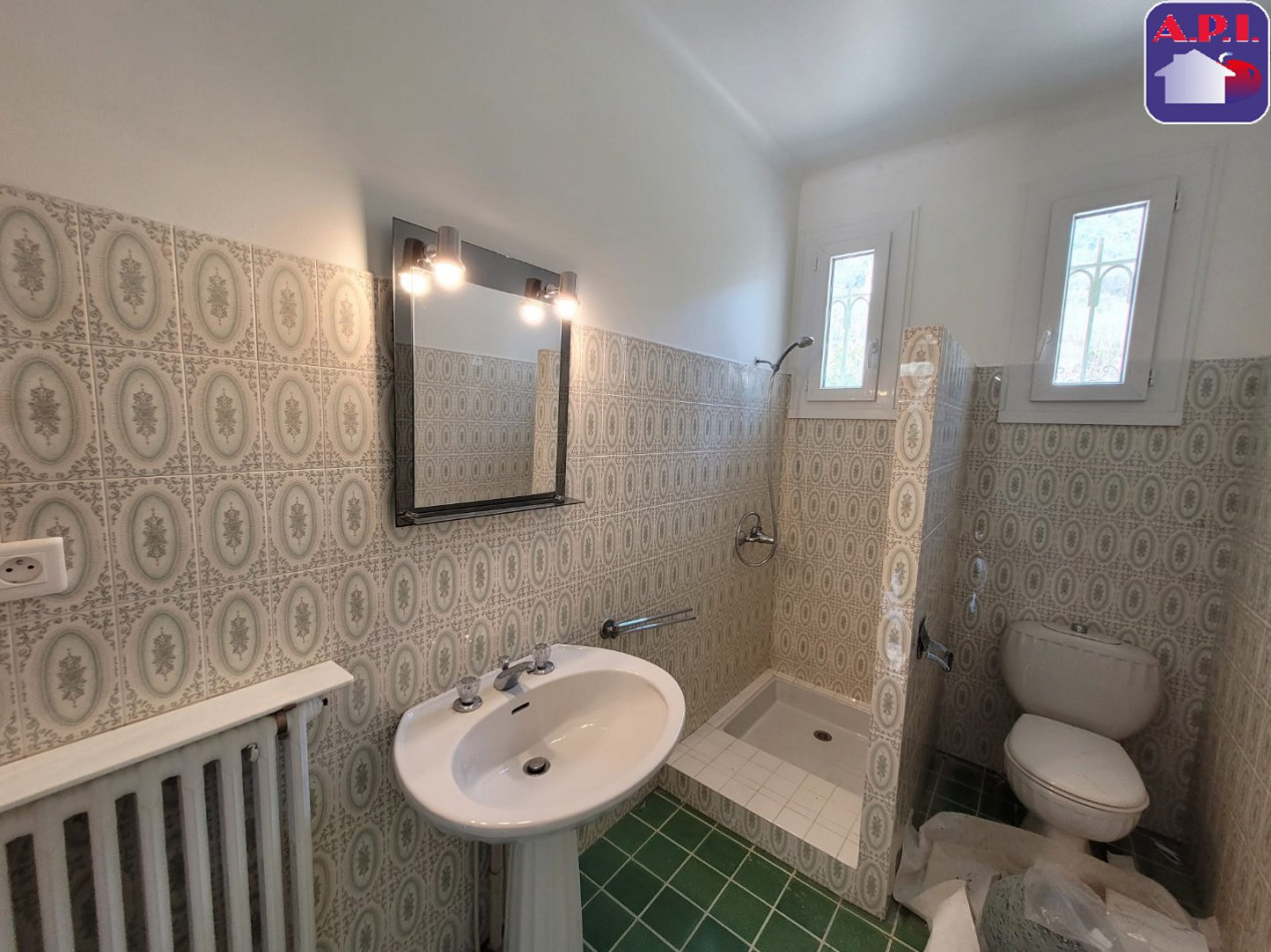 location Maison Foix - Photo 10