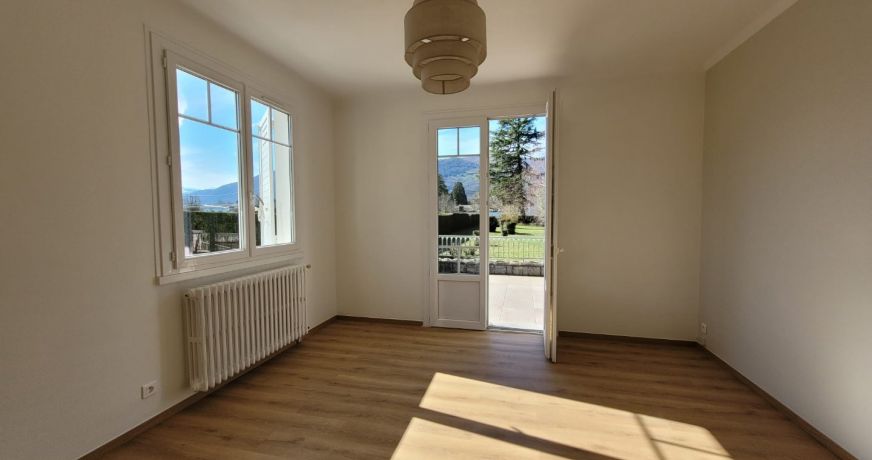 location Maison Foix