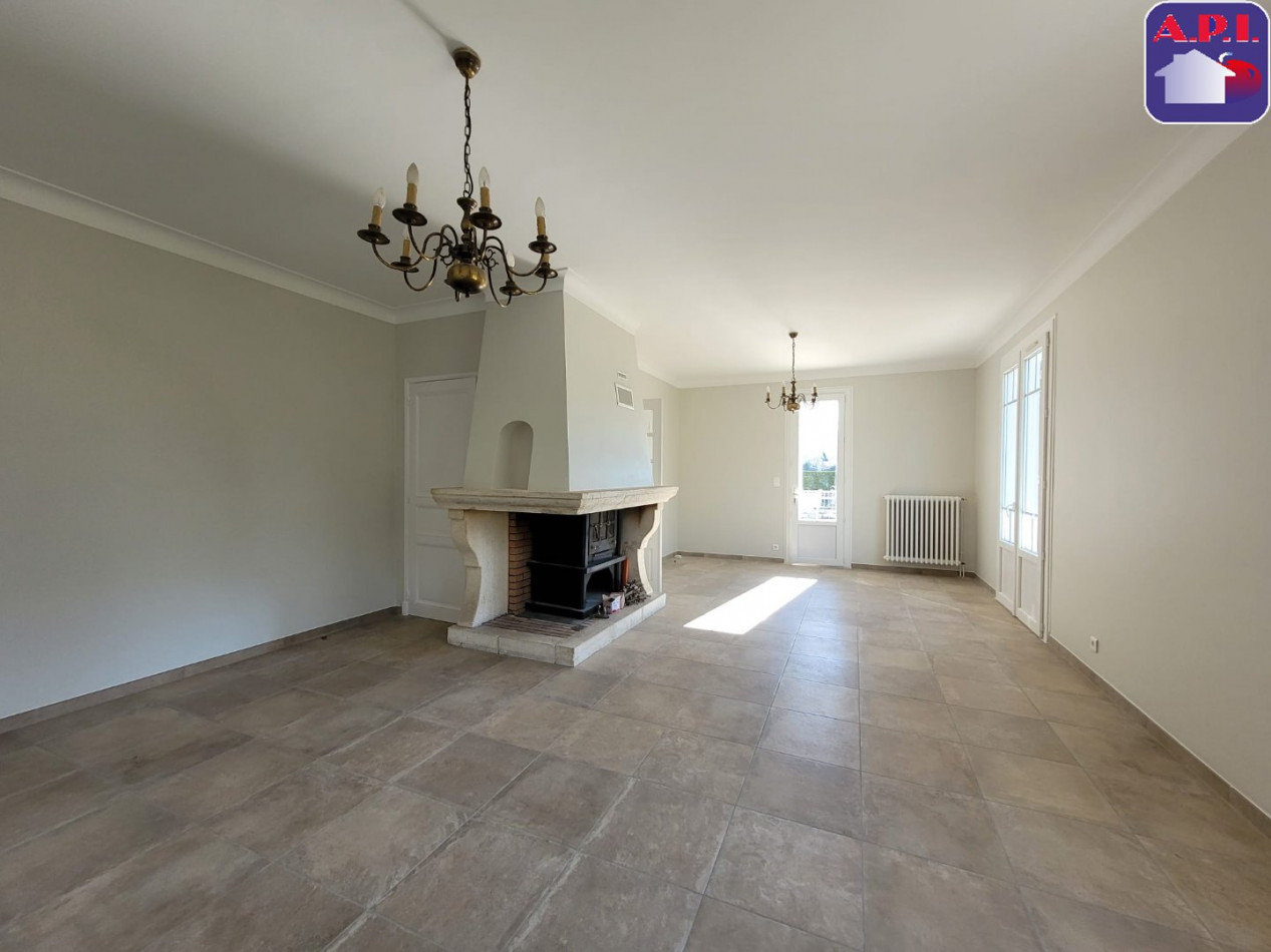 location Maison Foix - Photo 3