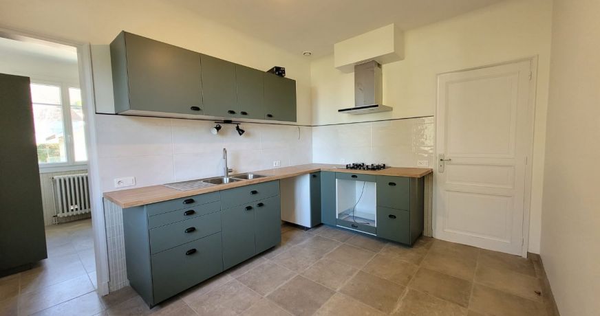 location Maison Foix