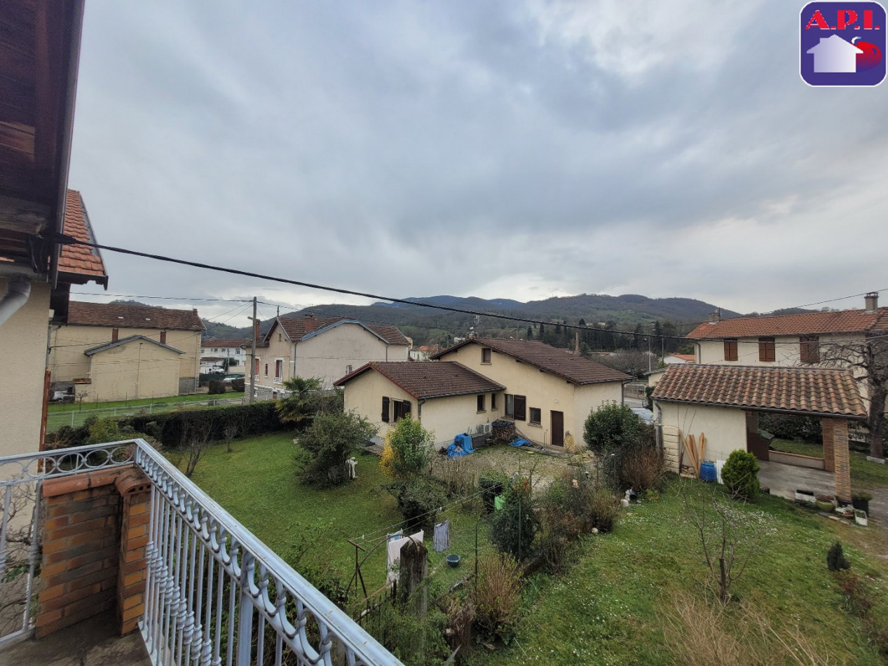 location Appartement Saint Girons - Photo 10