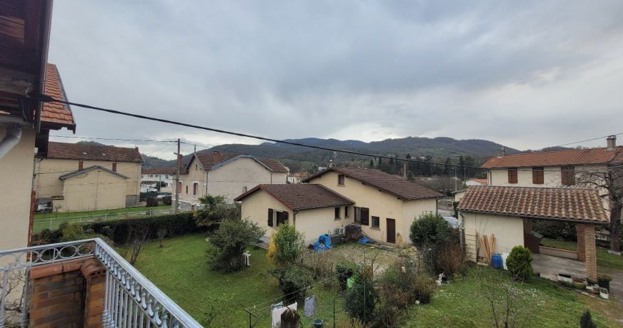 location Appartement Saint Girons