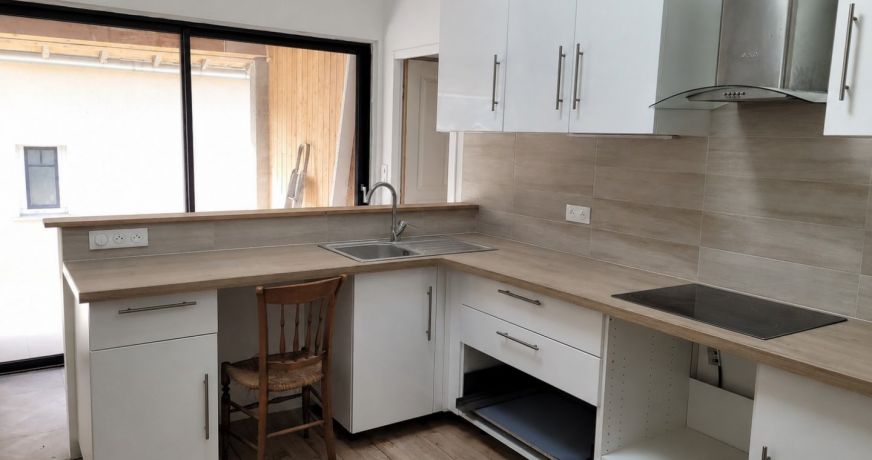 location Appartement Saint Girons