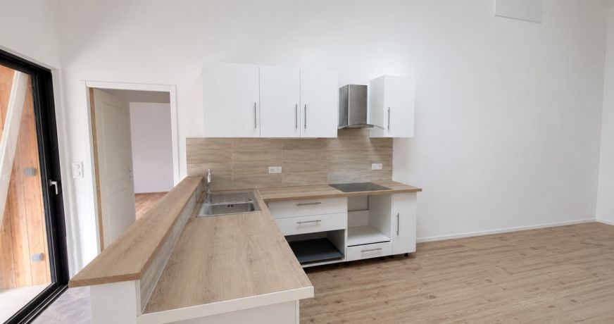location Appartement Saint Girons
