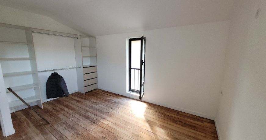 location Appartement Saint Girons
