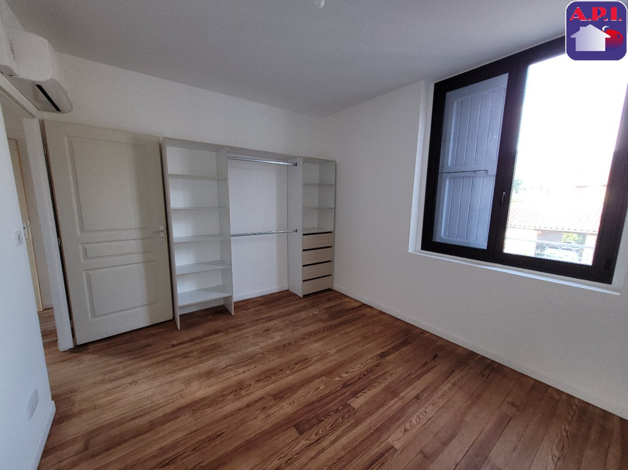 location Appartement Saint Girons - Photo 4