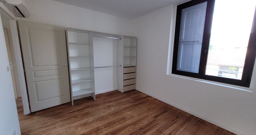 location Appartement Saint Girons