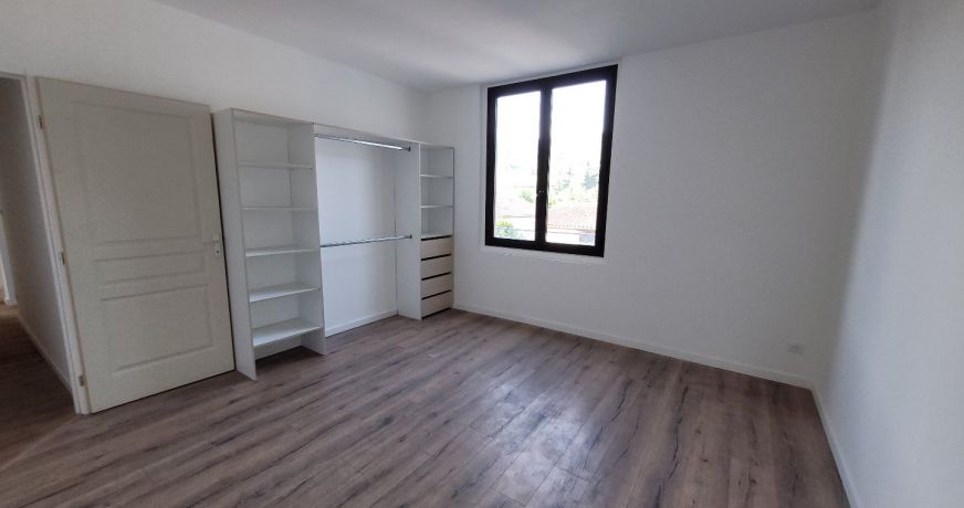 location Appartement Saint Girons