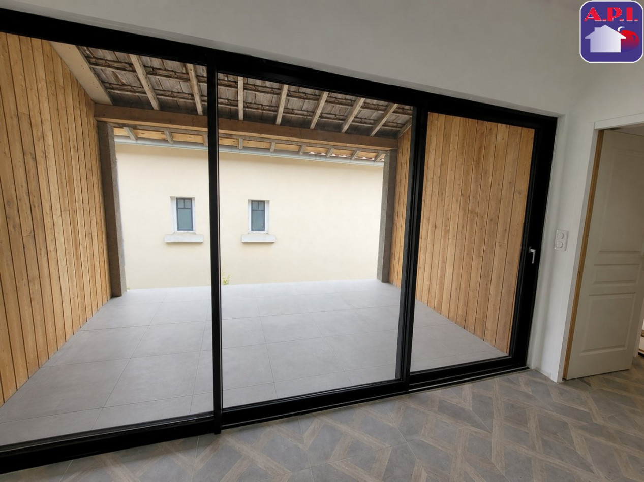 location Appartement Saint Girons - Photo 2