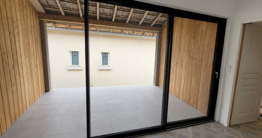 location Appartement Saint Girons