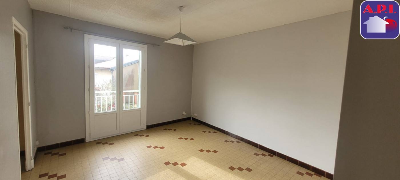 location Appartement Mazeres - Photo 3