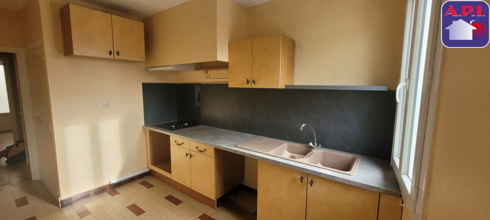 location Appartement Mazeres - Photo 2