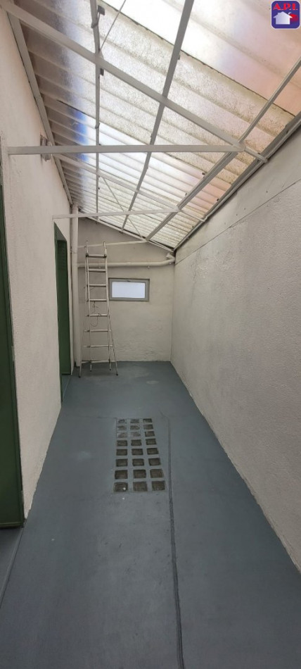 location Appartement Mazeres - Photo 10