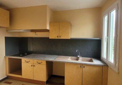 location Appartement Mazeres