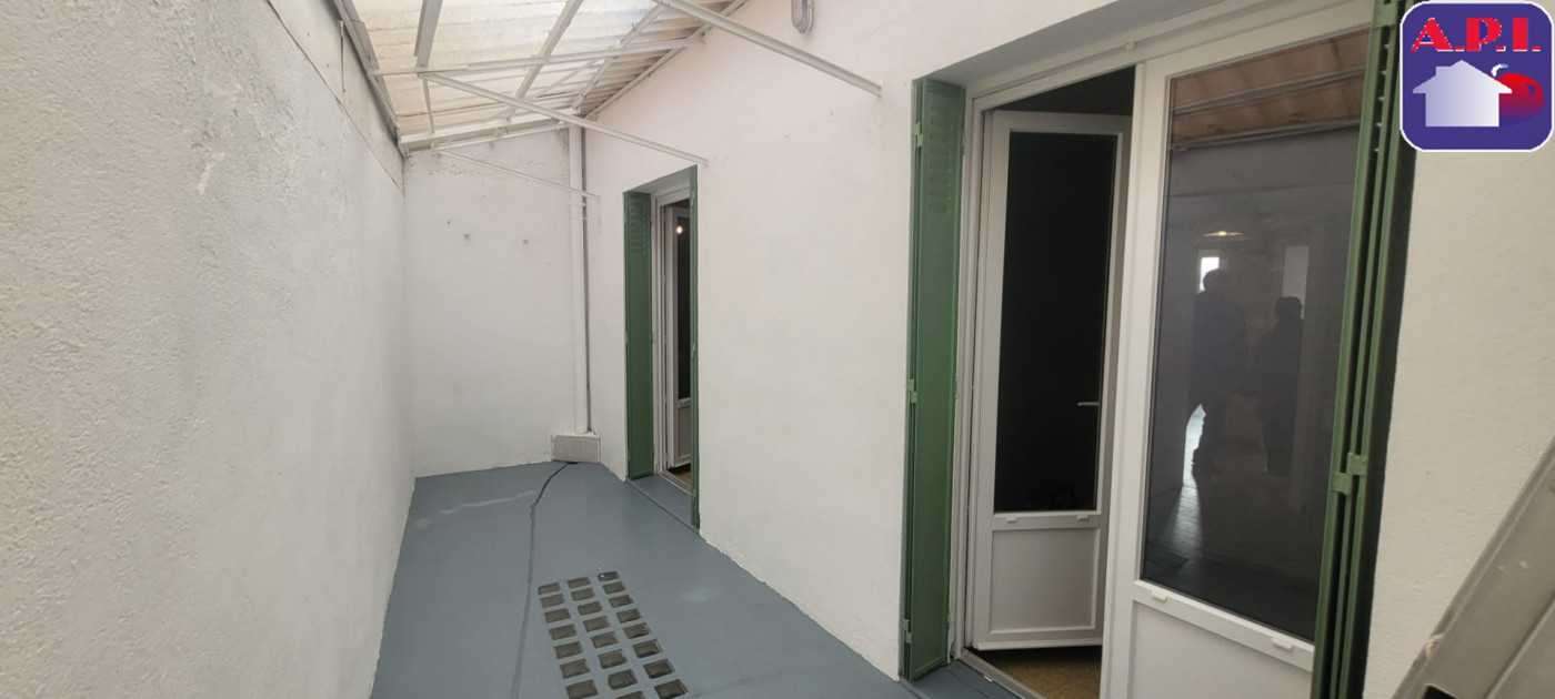 location Appartement Mazeres - Photo 11