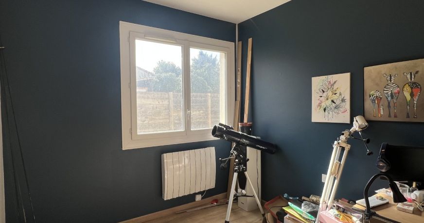 vente Maison Montgiscard