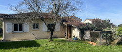 vente Maison Montgiscard