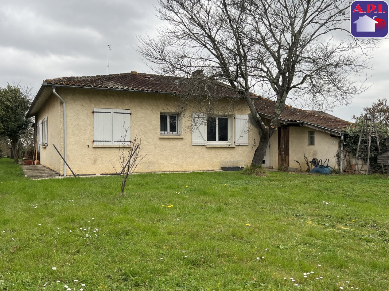 vente Maison Montgiscard - Photo 1