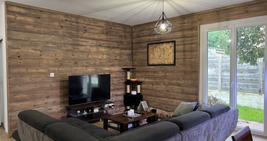 vente Maison Montgiscard