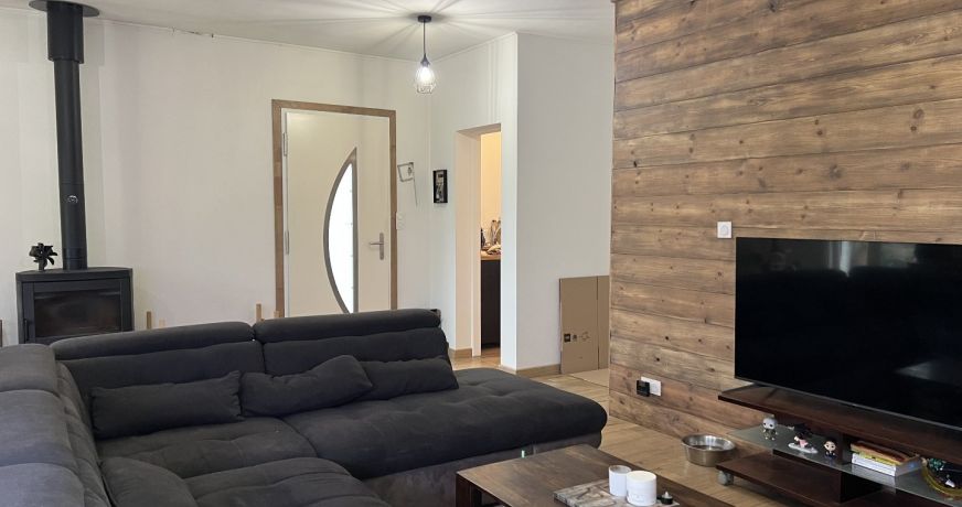 vente Maison Montgiscard