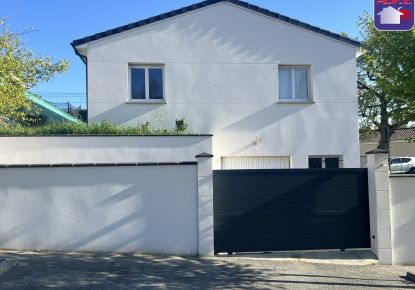 vente Maison Nailloux