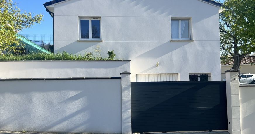 vente Maison Nailloux