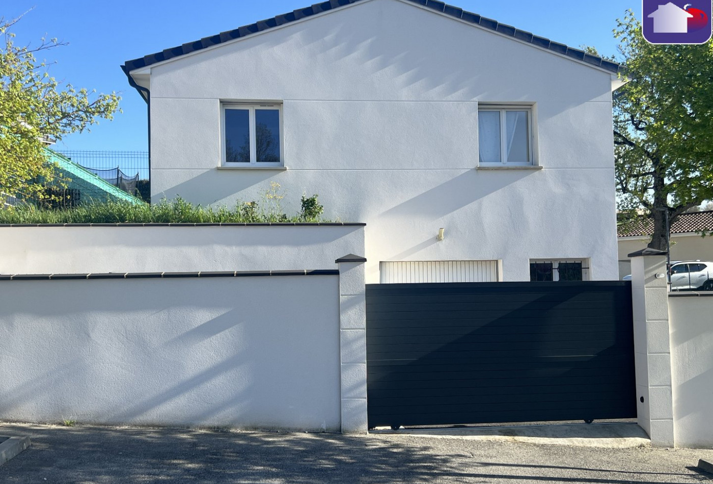 vente Maison Nailloux - Photo 1